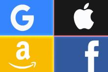 تصویب لایحه&zwnj;ای در راستای تجزیه&zwnj;ی شرکت&zwnj;های بزرگ آمریکایی