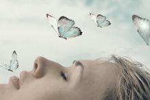 ترفندی برای انتخاب خواب&zwnj;هایی که می&zwnj;بینید!