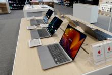 هر رایانه مک، یک سند بیت‌کوینی پنهان دارد