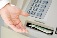 برنامه هکرها برای حمله همزمان به دستگاه‌های خودپرداز!