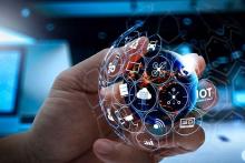 تهیه نقشه راه اینترنت اشیاء در شهرداری تهران