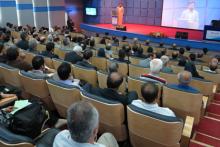 هیات مدیره شرکت مخابرات رسما سه نفره شد