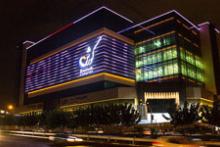 مشارکت بانک شهر در برگزاری جشنواره خرید مجتمع کوروش