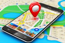 موقعیت مکانی کاربران اندرویدی توسط گوگل مخفیانه جمع آوری می‌شود