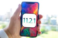 مشکل فوکوس دوربین آیفون در آی‌اواس 11.2.1 حل شد