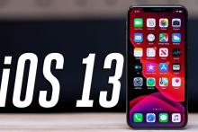 کدام مدل‌های آیفون 13 iOS را دریافت می‌کنند؟