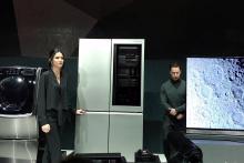 ال‌جی الکترونیکس لوازم‌خانگی سازگار با Google Home را معرفی کرد