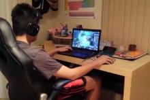 خسارت 70 میلیون تومانی برای ارتقاء بازی آنلاین نوجوان یزدی!