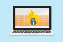 هشدار به سازمان‌های کشور پیرامون نفوذپذیری فایروال‌ها، مسیریاب‌ها و صفحات مانیتورینگ