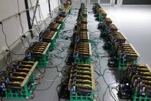 دستور قطع برق تولیدکنندگان ارز دیجیتال صادر شد/ شرکت‌های توزیع، نتیجه اقدامات را به توانیر گزارش دهند