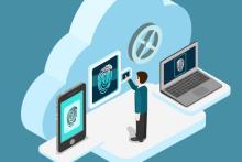 شبکه&zwnj;ی احراز هویت کاربران اینترنت به بازار سرمایه متصل شد