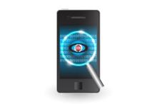 سوء‌استفاده از سرویس اندرویدی جهت ضبط صدا