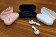 هدفون TicPods 2 رونمایی شد