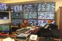 رصد مستقیم شعب کشیک بانک شهر در ایام تعطیل