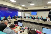 استقبال بخش خصوصی از مشارکت در طرح اطلاع‌رسانی نهادهای عمومی توسط پیام‌رسان‌های بومی