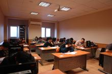 منابع و زمان برگزاری هشتمین دوره آزمون مشاوران فناوری اطلاعات