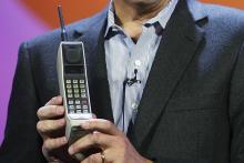 اولین فردی که نخستین بار، اختراع تلفن همراه را پیش&zwnj;گویی کرد