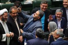 &laquo;نمایندگان باید بدانند اعمالشان توسط رسانه&zwnj;ها رصد می&zwnj;شود&raquo;