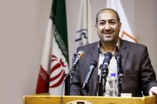 فن‌آورد فرصتی برای معرفی افراد مستعد به جامعه است