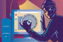 سه روشی که باج‌افزارها را کامل‌تر می‌کند