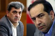 قدردانی دبیر کمیسیون انتشار و دسترسی آزاد به اطلاعات از روزنامه همشهری