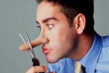 دروغ عجیب در تلگرام در مورد خواهر وزیر!