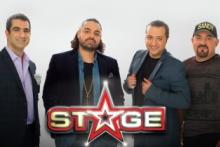 رسوایی شبکه «من و تو» با اعتراض در برنامه آوازخوانی!