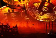 بیت کوین هر ساعت به اندازه‌ی یک نیروگاه برق مصرف می‌کند!