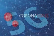 شبکه ۵G زیر تیغ ویروس کرونا