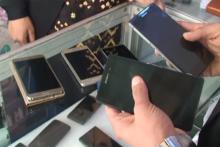 گوشی‌های سرقتی از ایران و پاکستان به کجا می رود؟