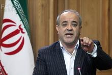 مدیرعامل بانک شهر استعفا داد