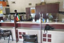 اختلال در سرویس های پرداخت آنلاین تمامی دفاتر پیشخوان دولت