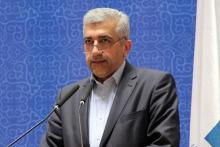 اردکانیان گزینه قطعی وزارت نیرو شد