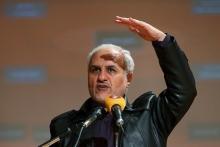 ادعای هک تلفن همراه همسران دو مقام ارشد ایرانی