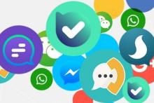 یک میلیون نفر از 45 میلیون کاربر تلگرام، این نرم‌افزار را پاک کرده‌اند/ تولید محتوا در تلگرام 40 درصد و میزان بازدید از تلگرام 50 درصد کاهش داشته است/ 8 میلیون و 200 هزار کاربر در پیام‌رسان‌های داخلی حضور دارند