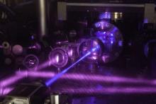 ساخت ساعت اتمی جدید و تحولی در اندازه گیری