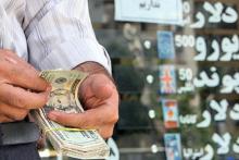 سیاست ارزی دولت اگرچه کاستی هایی دارد ولی باید ادامه یابد