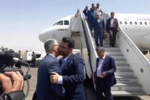 آذری جهرمی سفر دو روزه&zwnj;اش به استان فارس را آغاز کرد