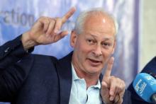 ریزش ۱۰ تا ۲۰ درصدی کاربران تلگرام در روسیه بعد از بلوکه شدن/ موج فیلترشکن‌ها، امکان ارائه‌ی آمار دقیق از تعداد کاربران تلگرام را ناممکن ساخته است