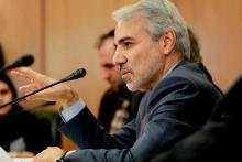 نوبخت: برای یک میلیون نفر در قانون بودجه امسال شغل پیش بینی شده است