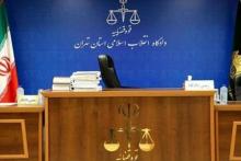 مدیرعامل یک شرکت واردات موبایل فردا (سه شنبه) محاکمه می‌شود