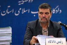 محاکمه‌ی مدیرعامل شرکت واردکننده موبایل آغاز شد