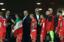 فهرست پرسپولیس برای حضور در لیگ قهرمانان آسیا ثبت شد