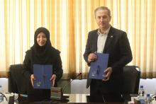 حمایت همراه اول از باغ‌های گیاه‌شناسی به نوشهر و کاشان رسید