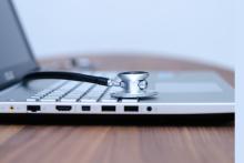 روش چک کردن سلامت باتری لپ&zwnj;تاپ