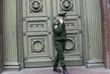 روسیه استفاده از تلفن‌های هوشمند برای سربازان را ممنوع کرد