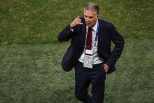 کی&zwnj;روش: وقتی برای دعوا ندارم