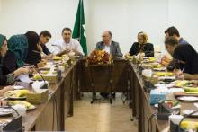 برخی نهادهای حکومتی حامی همایش ICT پارسی‌زبانان بودند