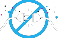 رشد ۶۲ درصدی قطع عمدی اینترنت در سال ۲۰۲۲ در کشورهای خاورمیانه در قیاس با ۲۰۲۱ 
