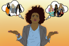 چرا مردم در کامنت‌ها فکر می‌کنند بهتر از همه می‌دانند؟